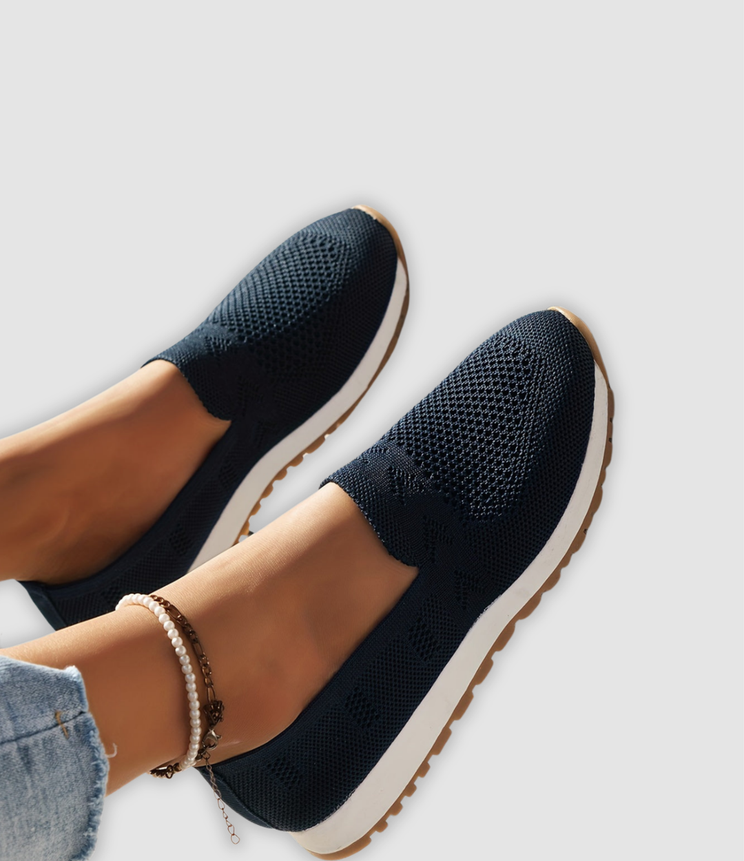 Frieda - Bequeme Schuhe