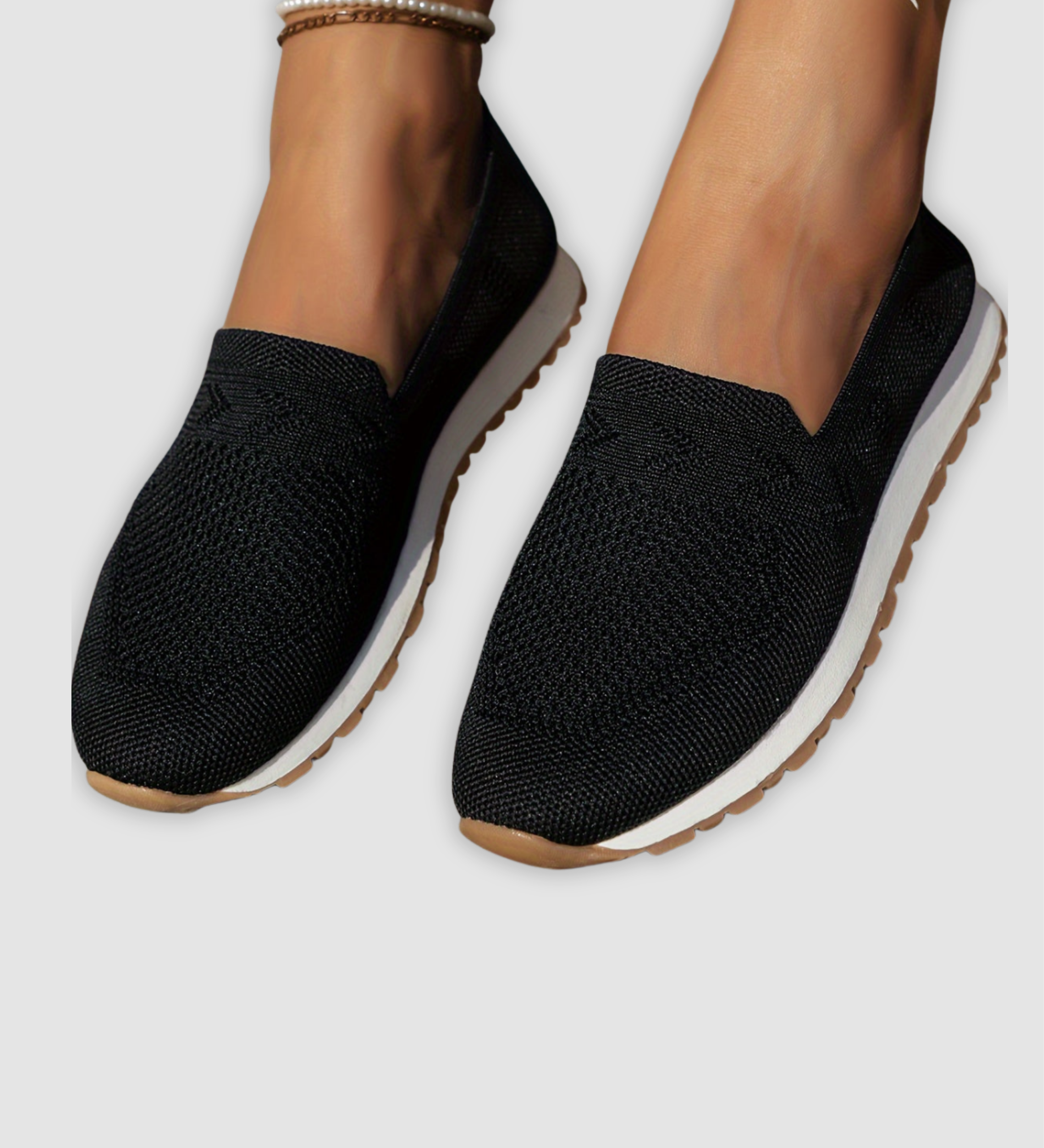 Frieda - Bequeme Schuhe