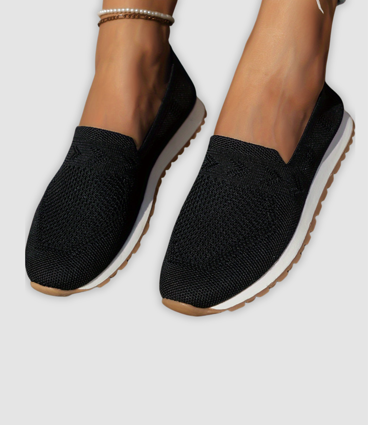 Frieda - Bequeme Schuhe