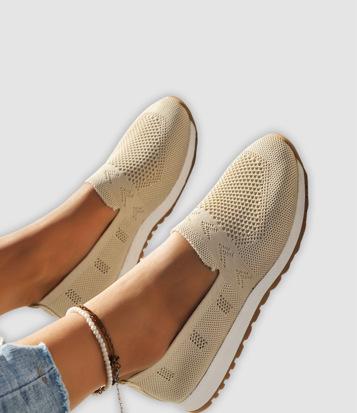 Frieda - Bequeme Schuhe