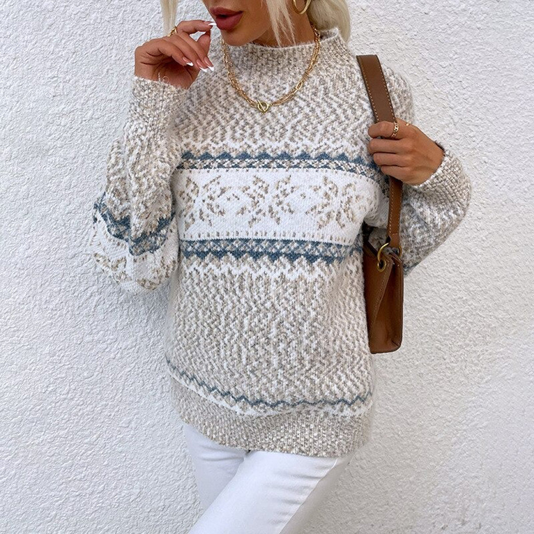 Luna | Vintage Sweter