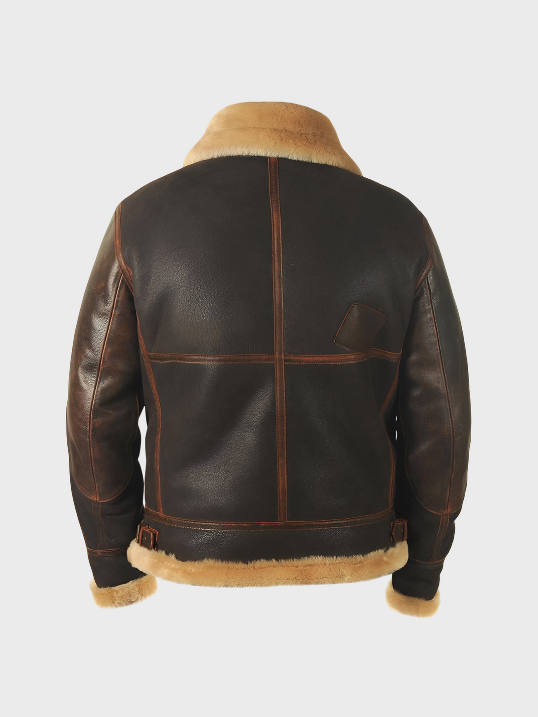 Maverick - Klasyczna kurtka lotnicza