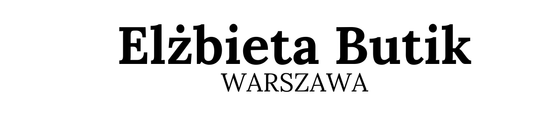 Elżbieta Butik