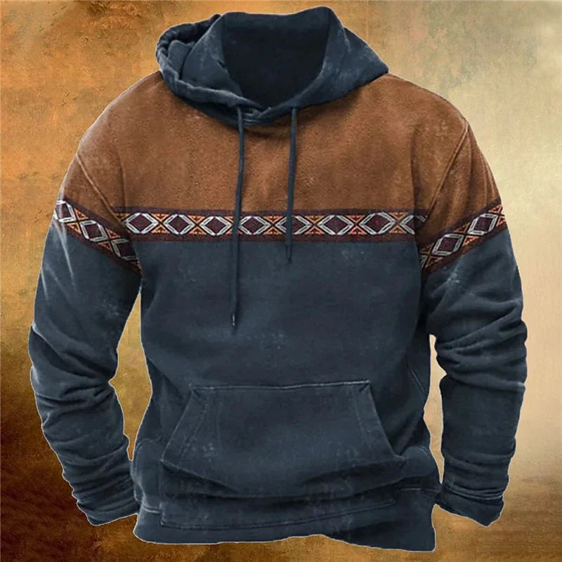 Yellowstone™ | Bluza komfort na co dzień