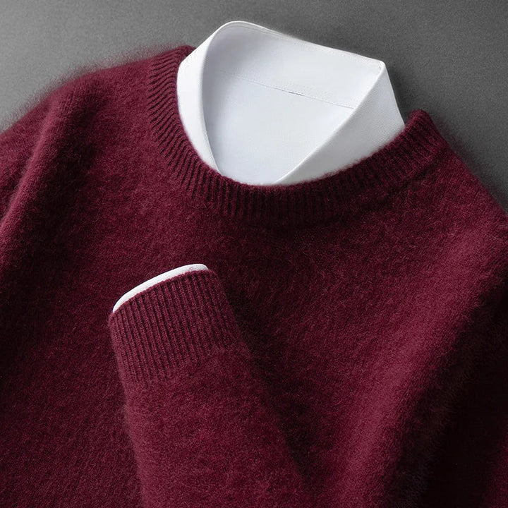 Andrzej Klasyczny Sweter