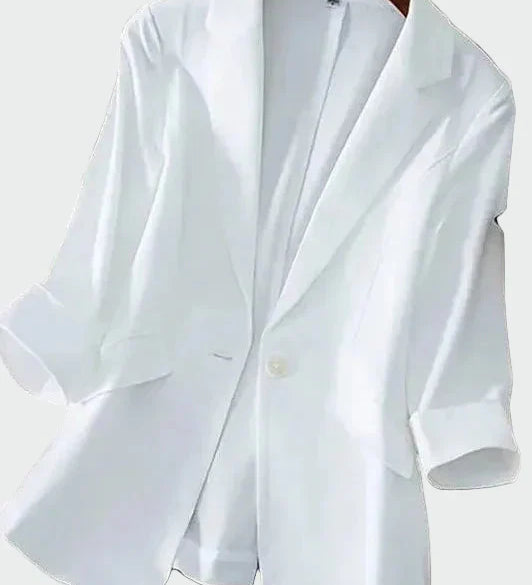 Moderný sako