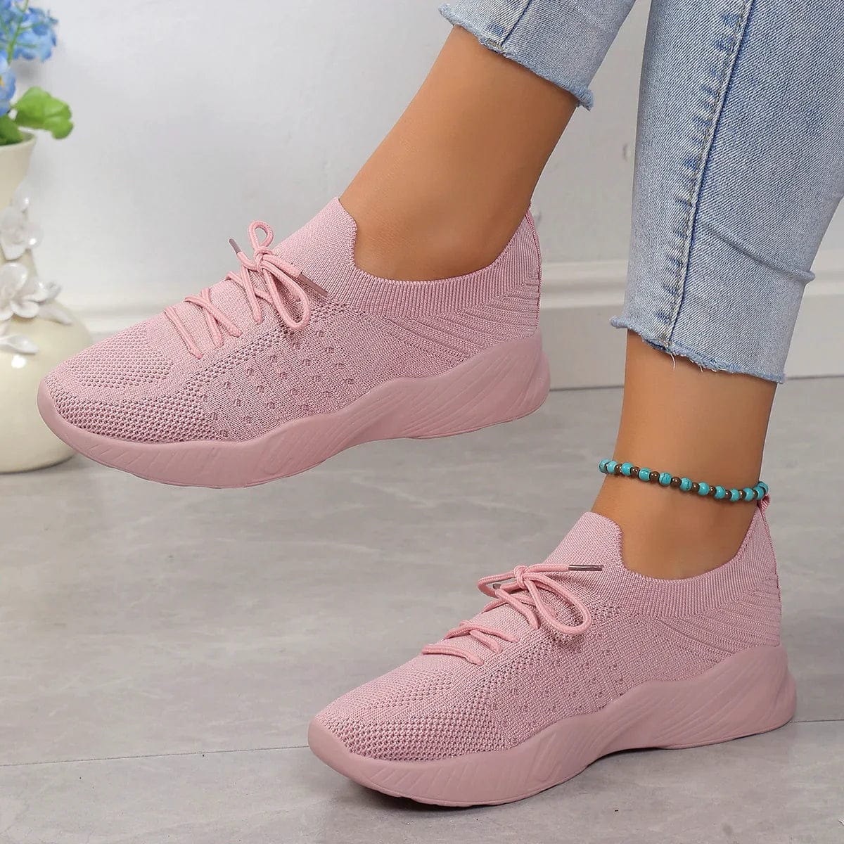 Cecily – Ortopedyczne buty damskie zapewniające komfort i styl