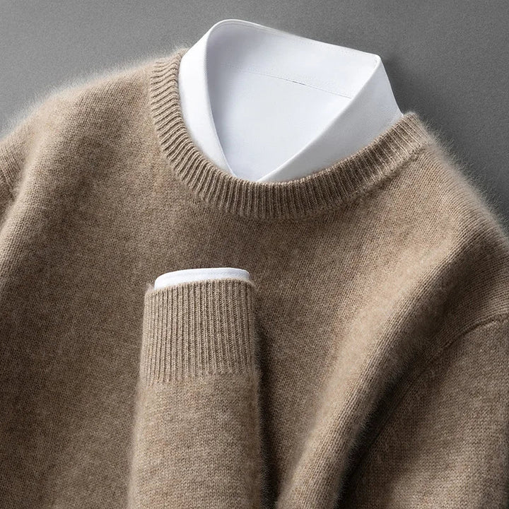 Andrzej Klasyczny Sweter