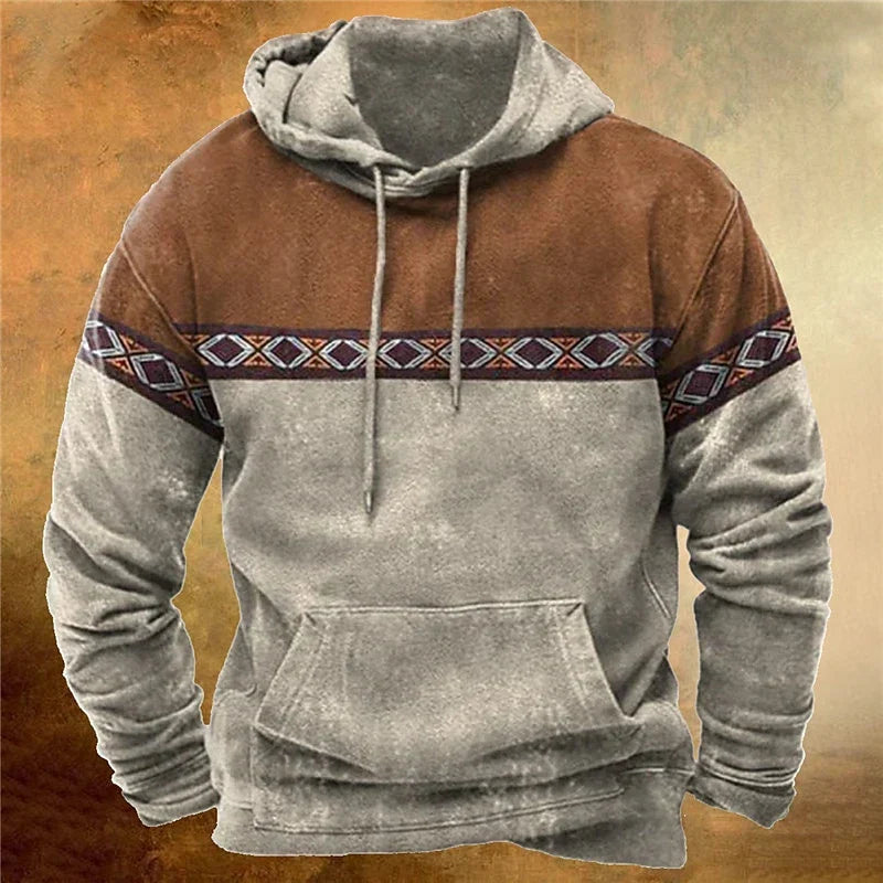 Yellowstone™ | Bluza komfort na co dzień