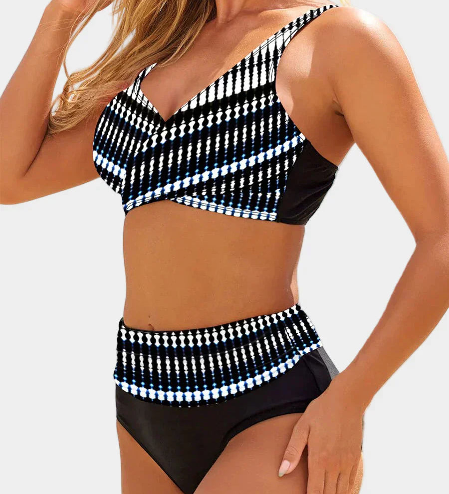 Klasické bikiny