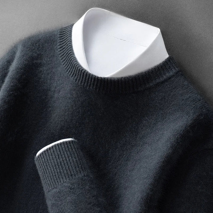 Andrzej Klasyczny Sweter