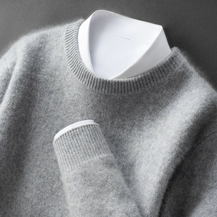 Andrzej Klasyczny Sweter