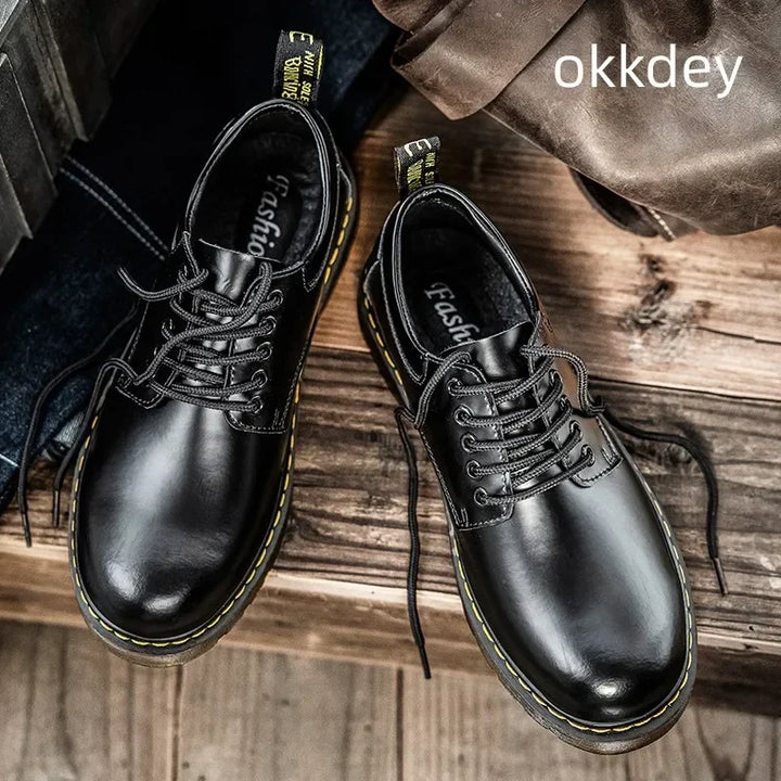 Onyx™ | Botki Oxford
