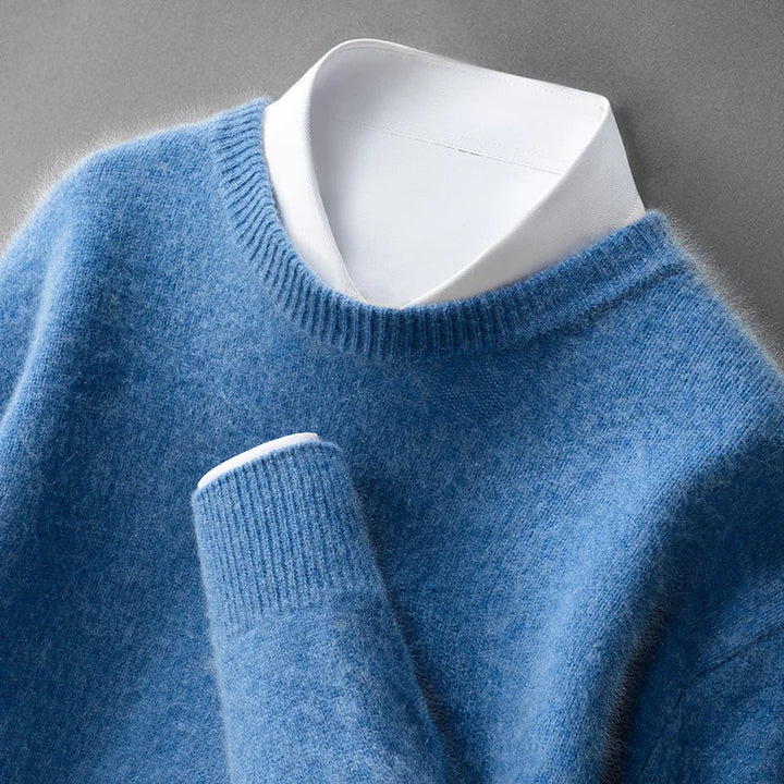 Andrzej Klasyczny Sweter