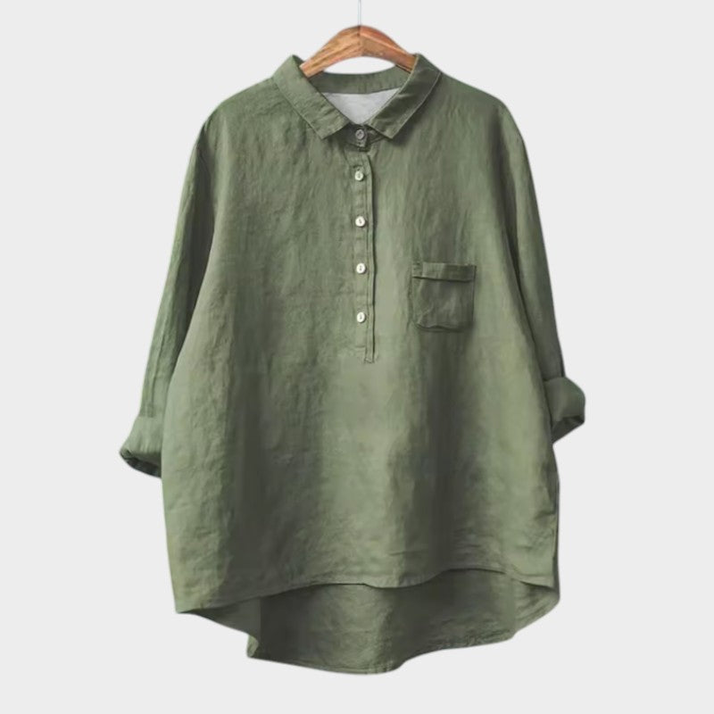 Fleur™ | Bluse