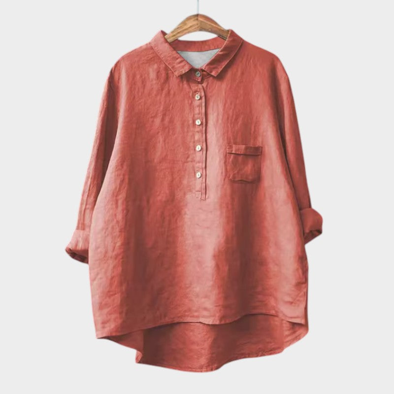 Fleur™ | Bluse