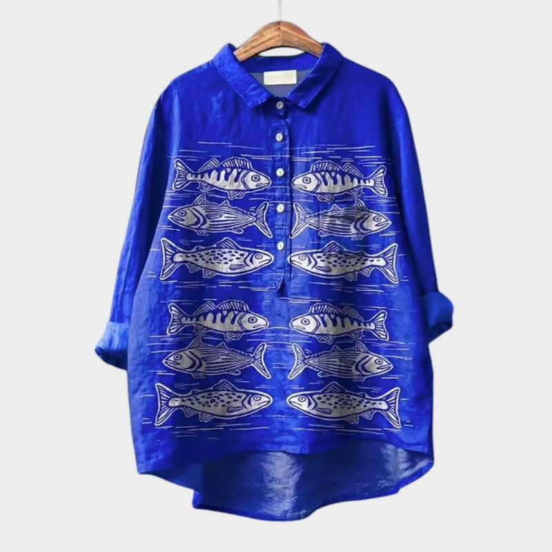 Roos™ | Bluse