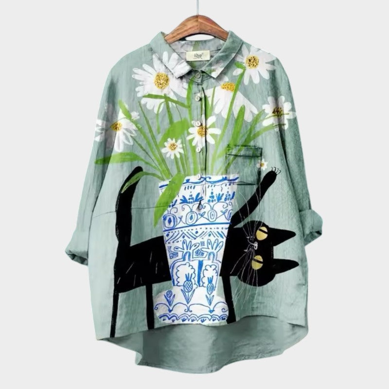 Laura™ | Bluse
