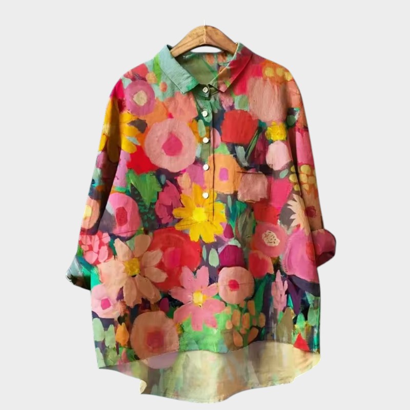 Laura™ | Bluse