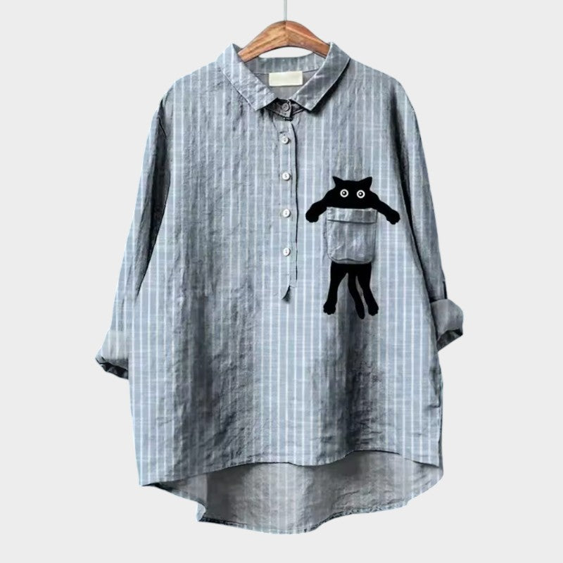 Laura™ | Bluse
