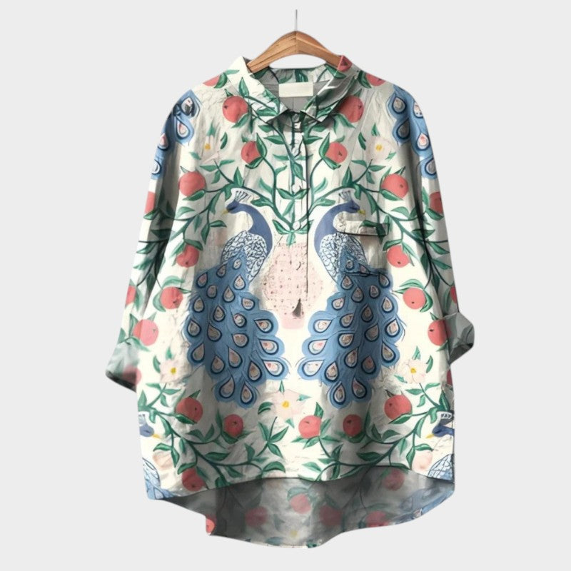 Isa™ | Bluse