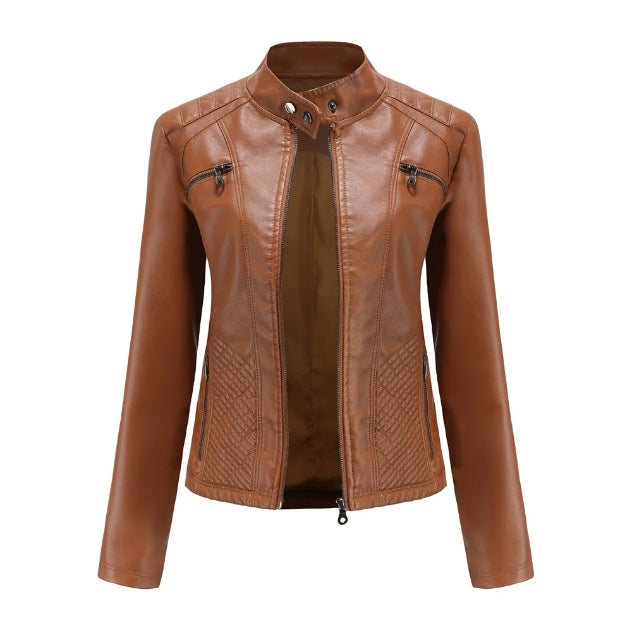 Krista™ - Klassische Jacke