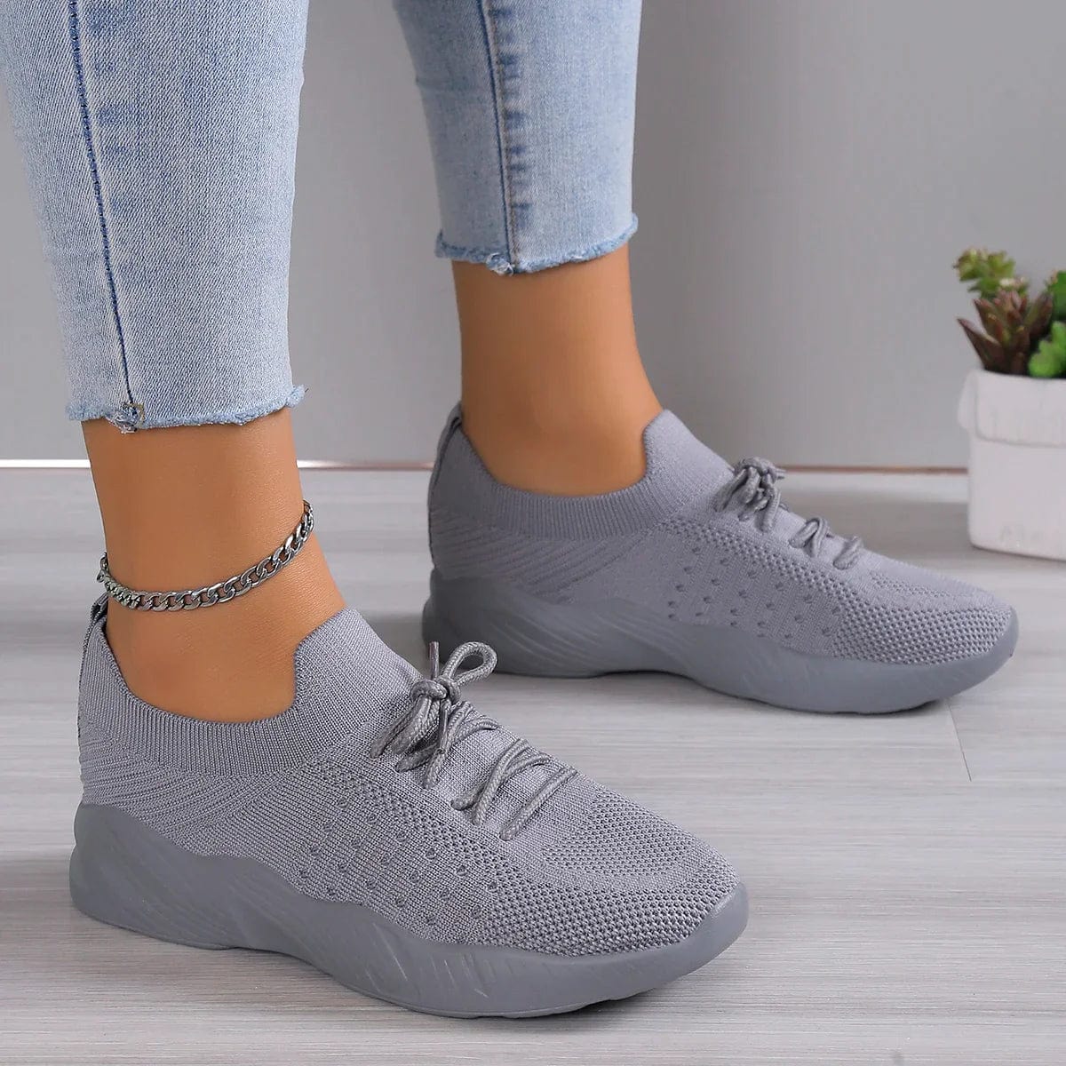 Cecily – Ortopedyczne buty damskie zapewniające komfort i styl