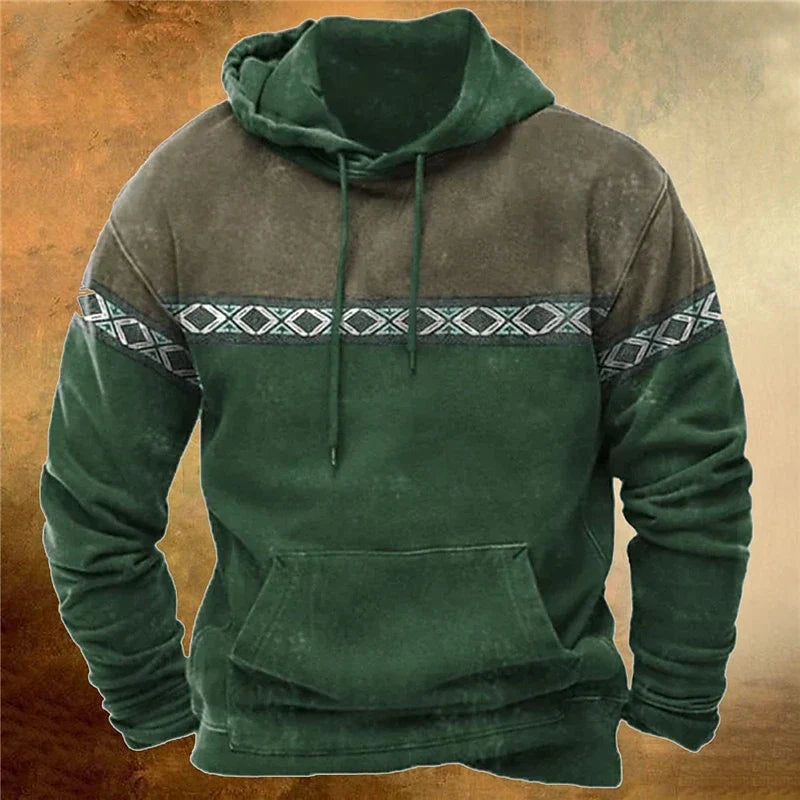 Yellowstone™ | Bluza komfort na co dzień