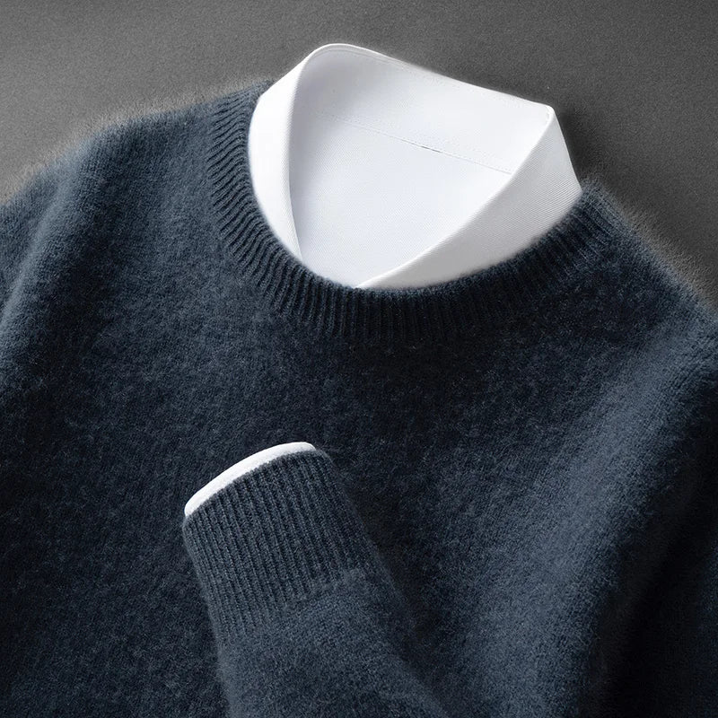 Andrzej Klasyczny Sweter