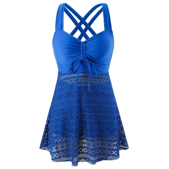 Celina - Zestaw Tankini