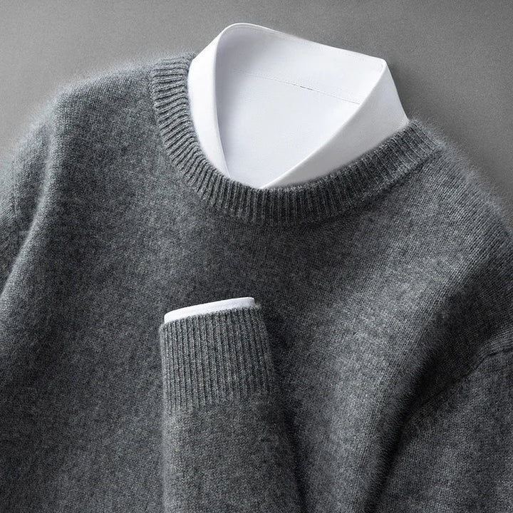 Andrzej Klasyczny Sweter