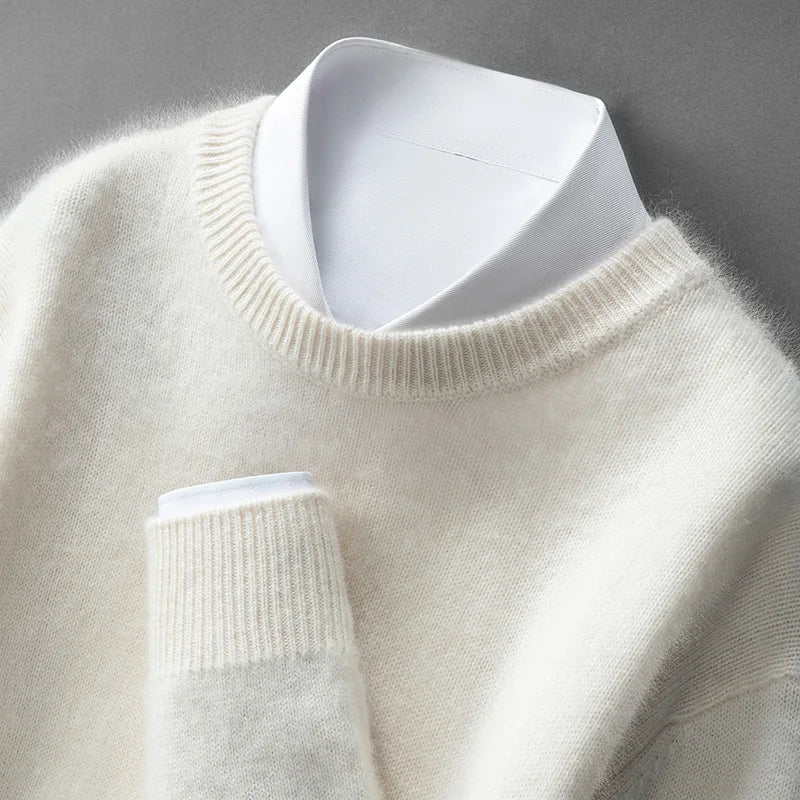 Andrzej Klasyczny Sweter