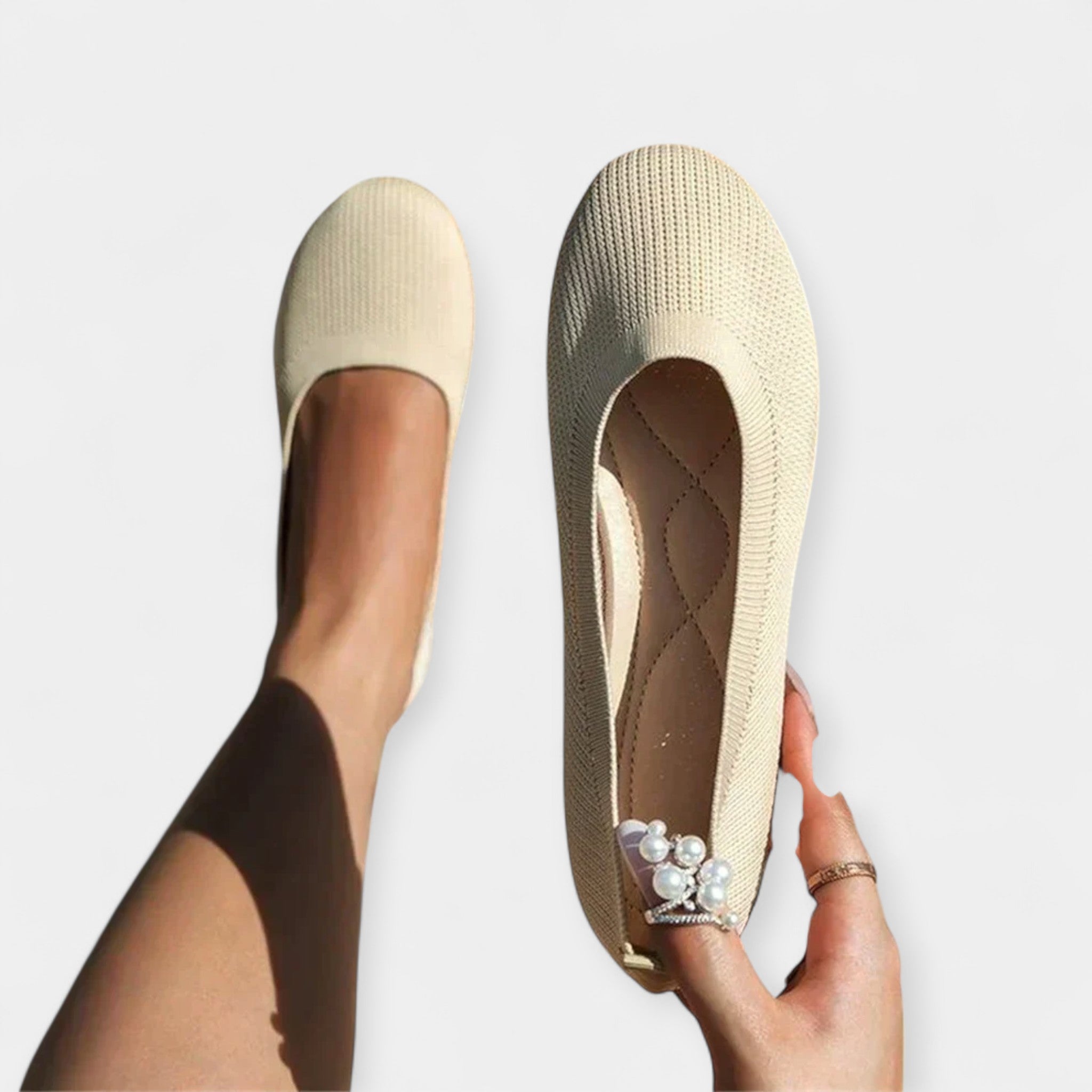 Ortopedické Slip-On Topánky