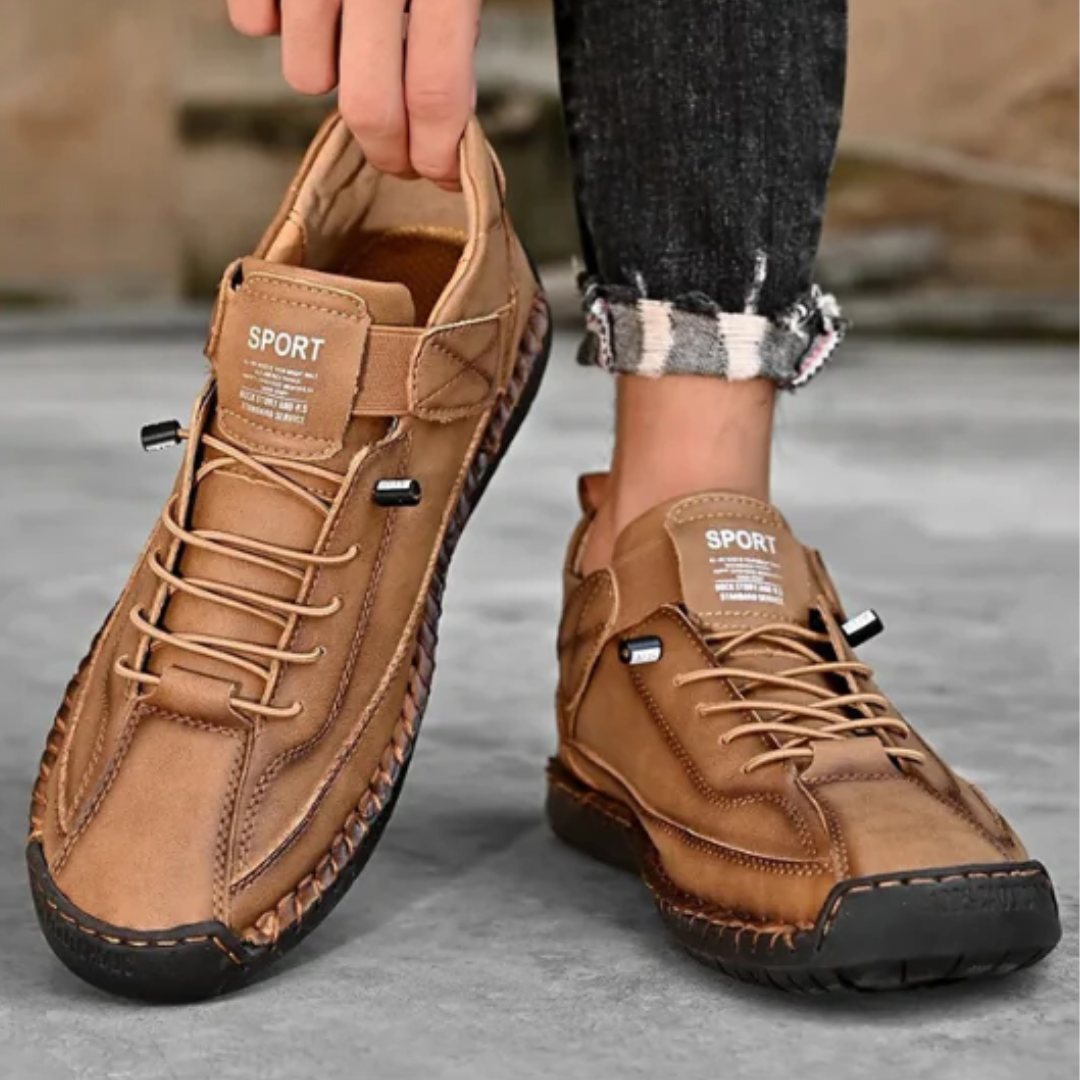 Obuwie ortopedyczne dla mężczyzn Marshall™