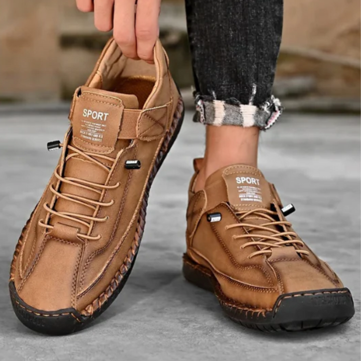 Obuwie ortopedyczne dla mężczyzn Marshall™