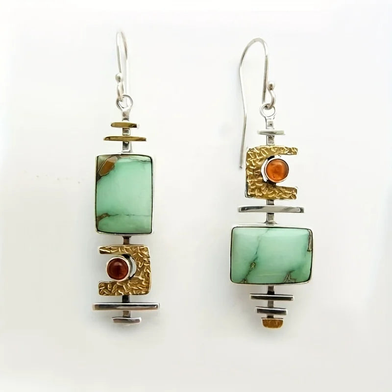 Vintage Antique Earrings