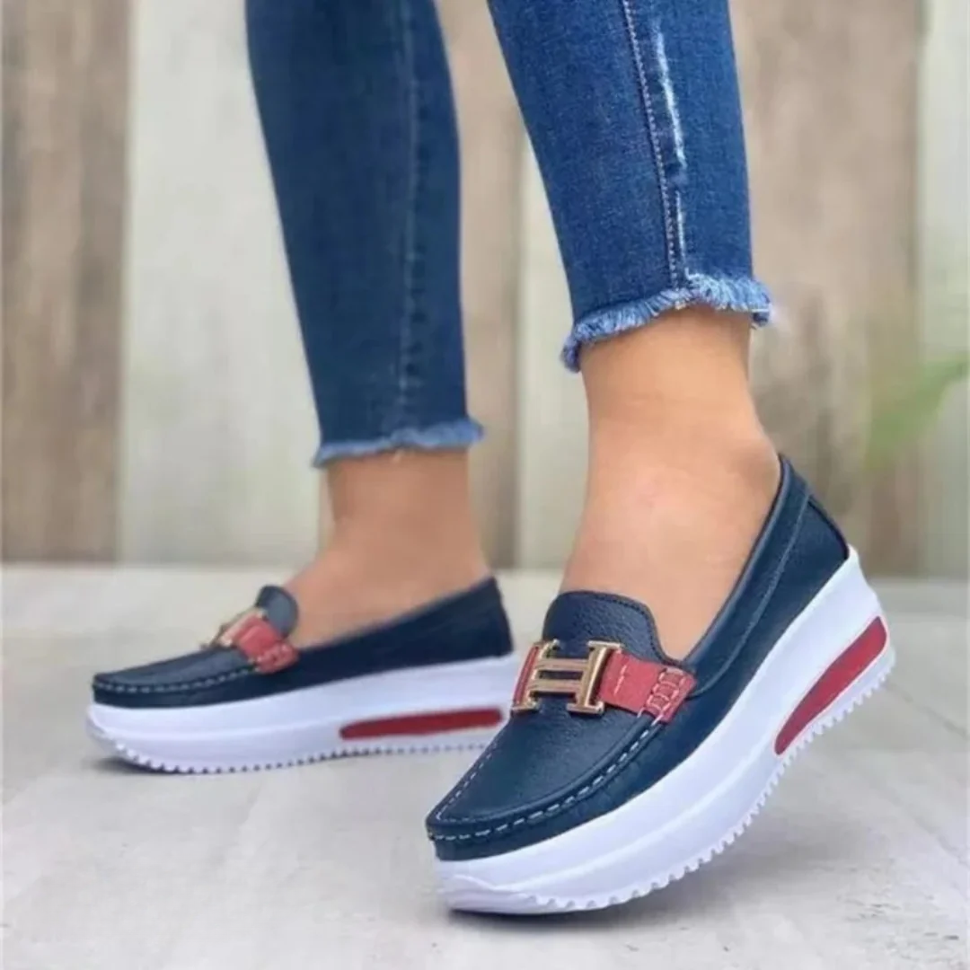 Carly - Damskie Ortopedyczne Buty
