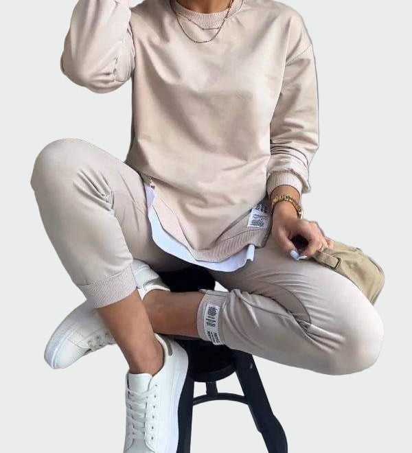 Náhodný Dvojfarebný Set