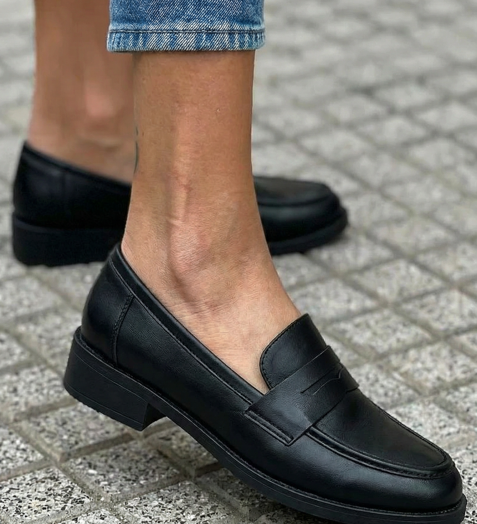 Iwona - Buty ponadczasowej elegancji