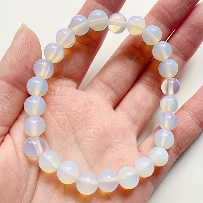 Isa Bracelet with Moonstone