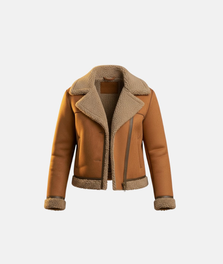 Danuta - Kurtka na jesień