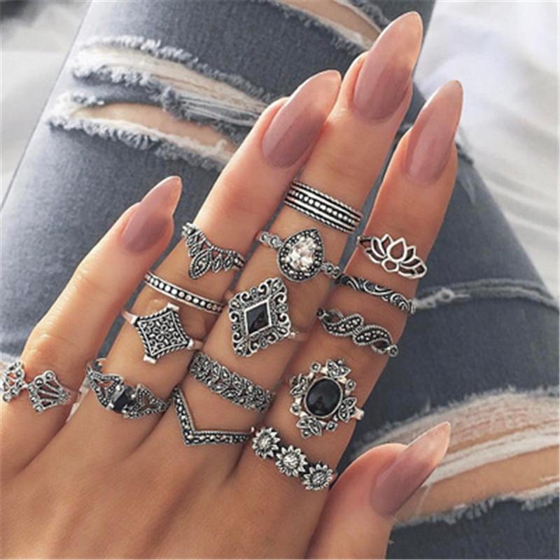 Exclusive Premium Package with 8 to 12 Rings