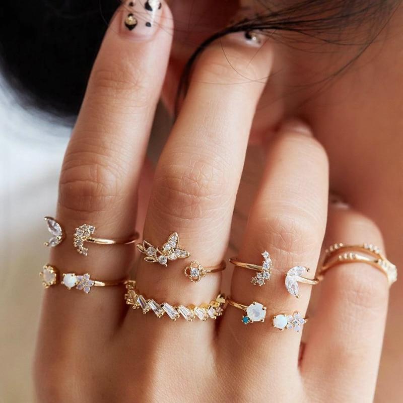 Exclusive Premium Package with 8 to 12 Rings