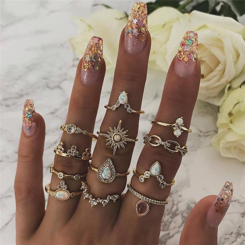 Exclusive Premium Package with 8 to 12 Rings
