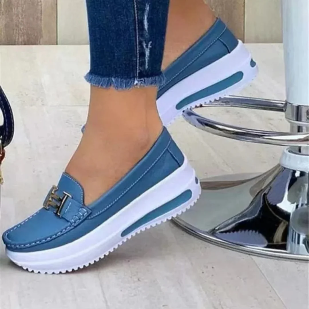Carly - Damskie Ortopedyczne Buty
