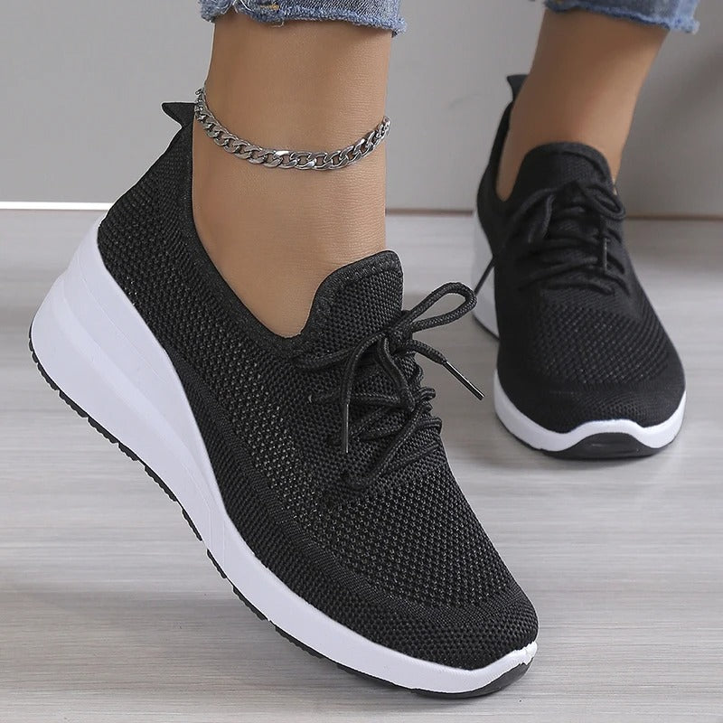 Sylvia – Ortopedyczne Buty Damskie