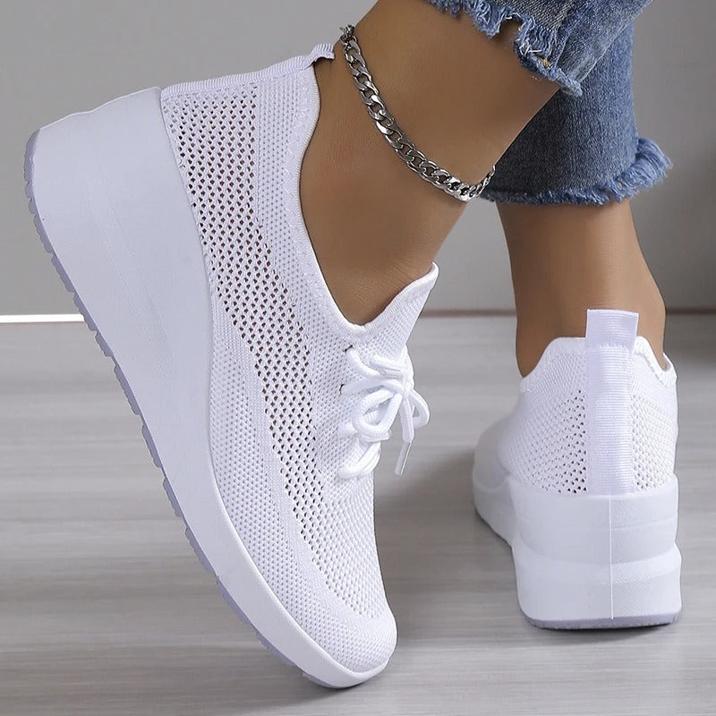 Sylvia – Ortopedyczne Buty Damskie