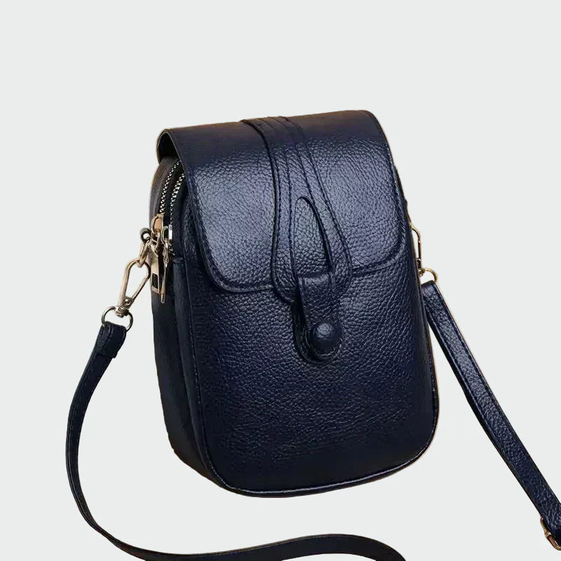 Rūta - Elegantná retro kabelka