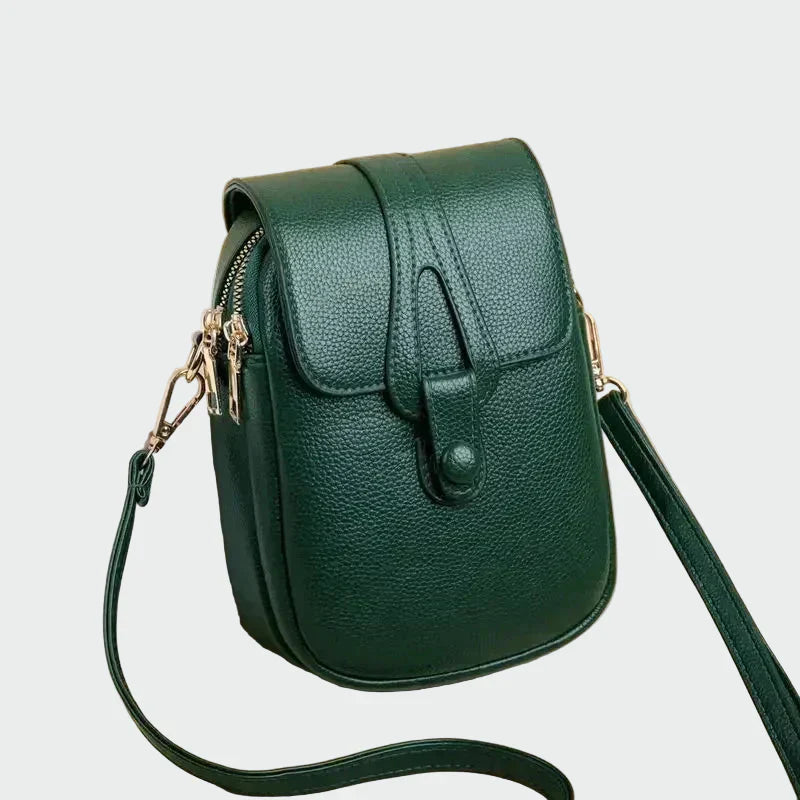 Rūta - Elegantná retro kabelka