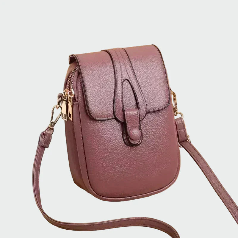 Rūta - Elegantná retro kabelka